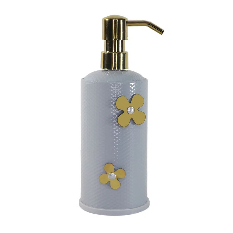 خرید و قیمت پمپ مایع دستشویی آسمان مدل 120ERG T