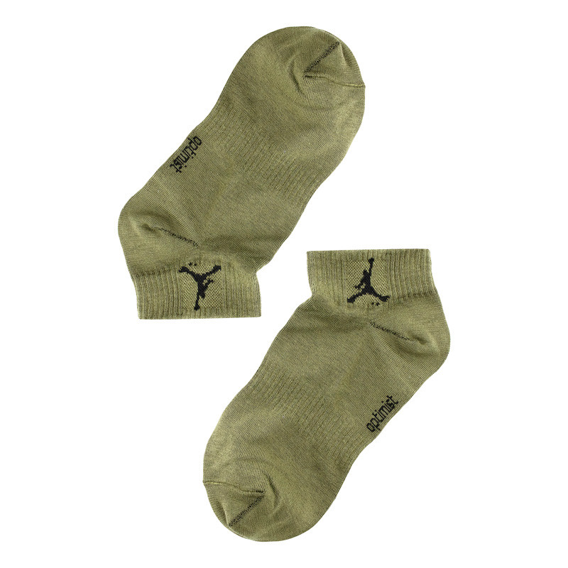 جوراب ورزشی مردانه مدل GS-opt-69953