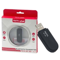 دانگل بلوتوث USB تسکو TSCO-BT 103