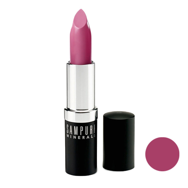 رژ لب جامد سمپیور مینرالز مدل VINTAGE شماره 105