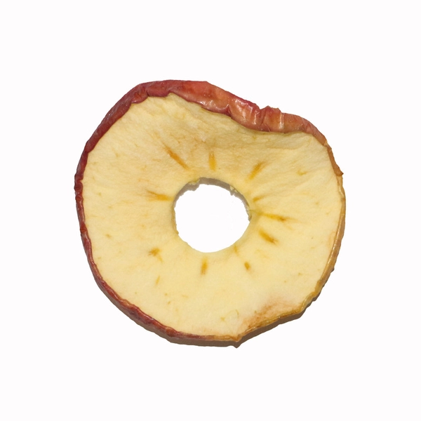 سیب قرمز خشک شاد - 150 گرم 00