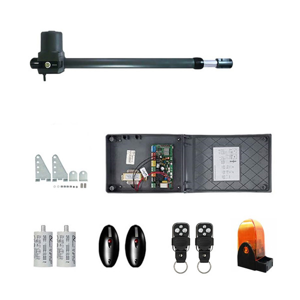 خرید و قیمت جک پارکینگ سیماران مدل تک لنگه چپ باز شو FARAZ 6L