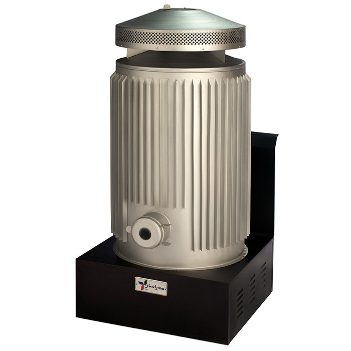 خرید و قیمت بخاری نفتی مهیاسان مدل MOS 450