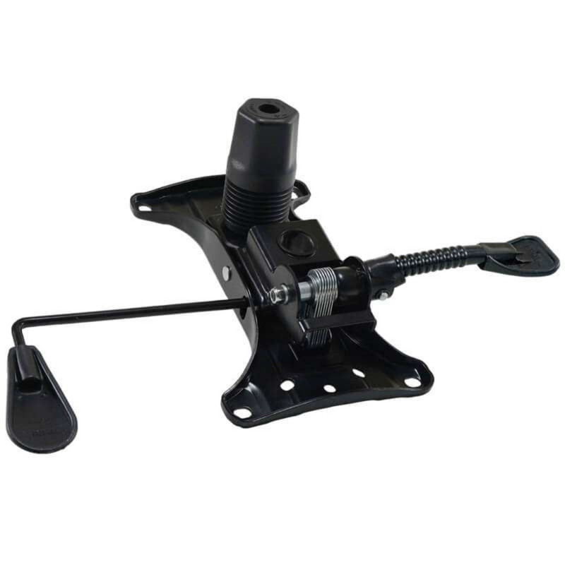 پایه ثابت کننده صندلی چرخ دار مدل مکانیزم دو حالت