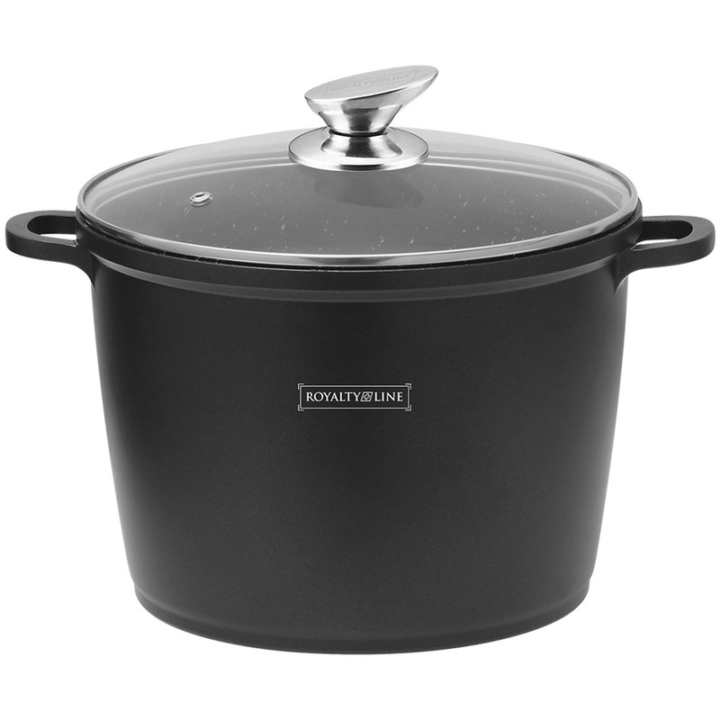 قابلمه رویالتی لاین مدل RL-AD24M سایز 24