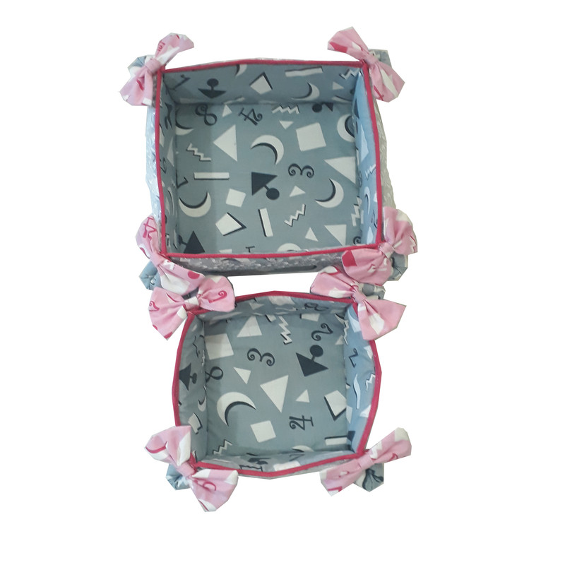 سبد نان مدل اعداد مجموعه 2 عددی