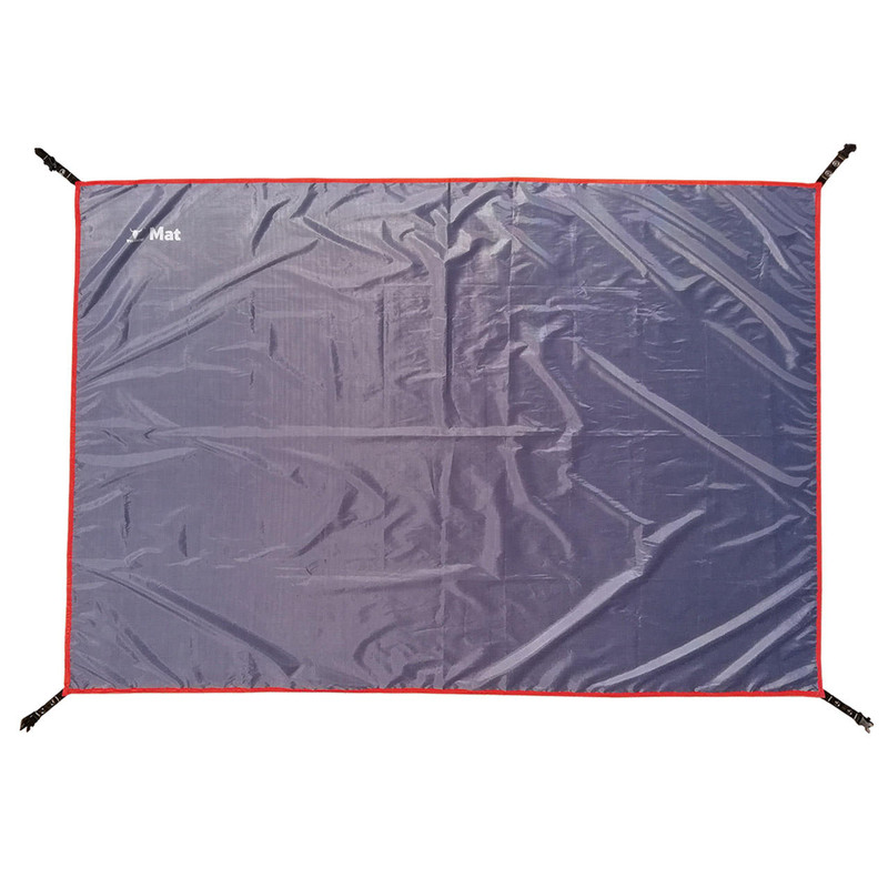 زیرانداز چادر 4 نفره پکینیو مدل Mat