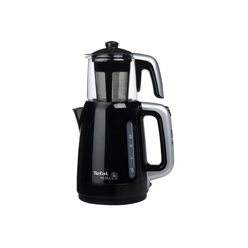 خرید و قیمت چای ساز تفال مدل BJ201841