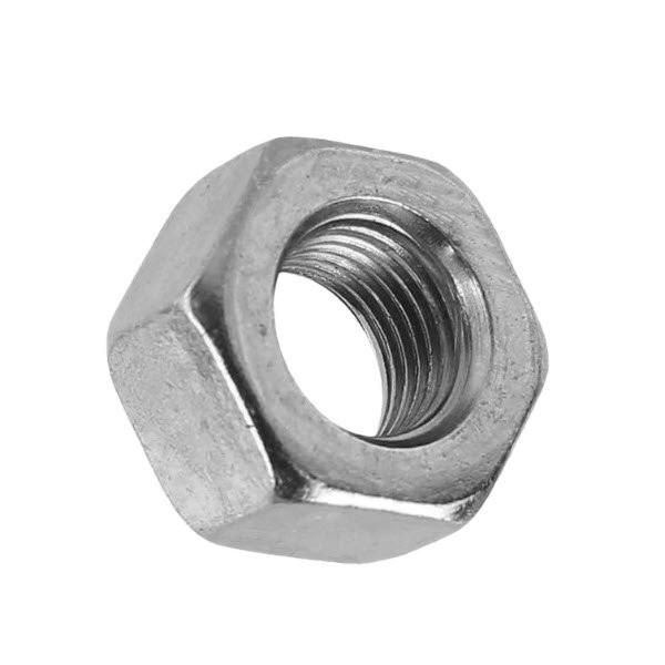 مهره مدل شش گوش َ934 کد AS-M18-27 بسته 50عددی