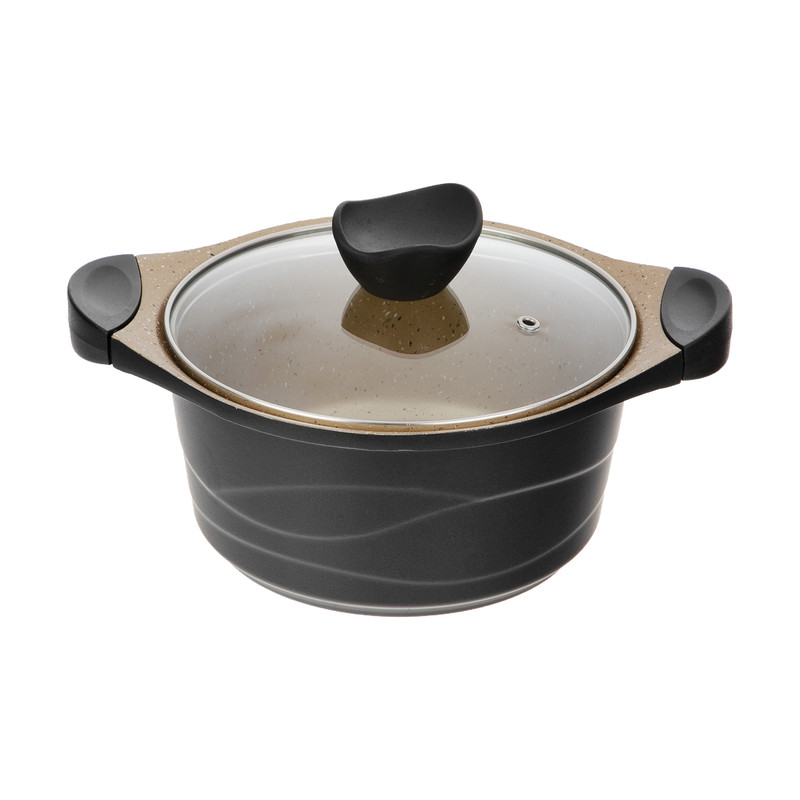 خرید و قیمت قابلمه هرا کد 01 سایز 20