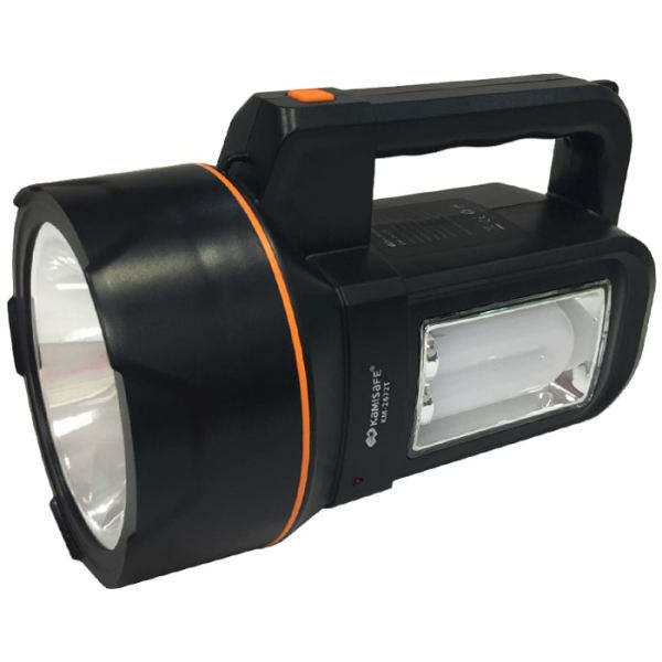 خرید و قیمت نورافکن دستی کامی سیف مدل km-2672