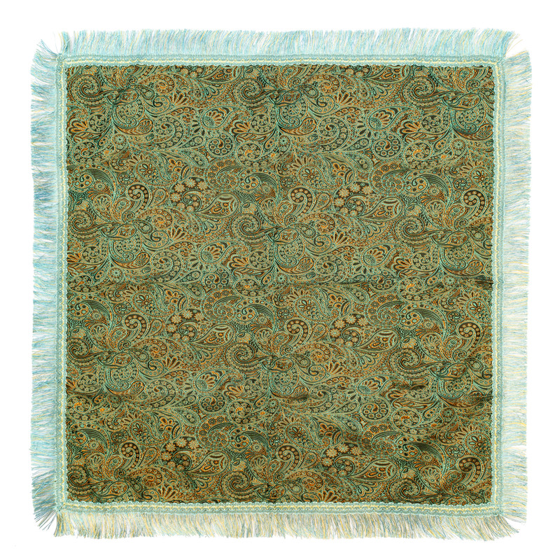 رومیزی ژینورا طرح سیمین کد GC42