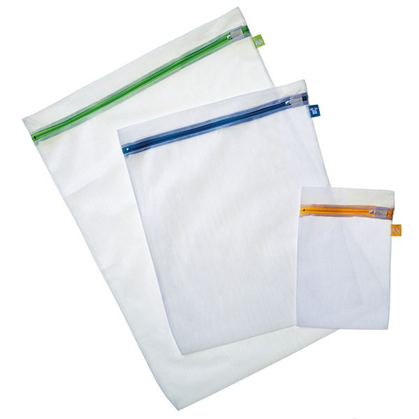 خرید و قیمت کیسه 3 عددی شستشوی لباس راین - کد 6087