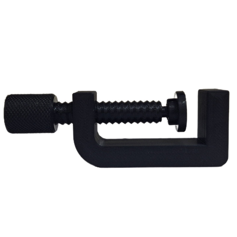 خرید و قیمت گیره کلمپ مدل C42MM