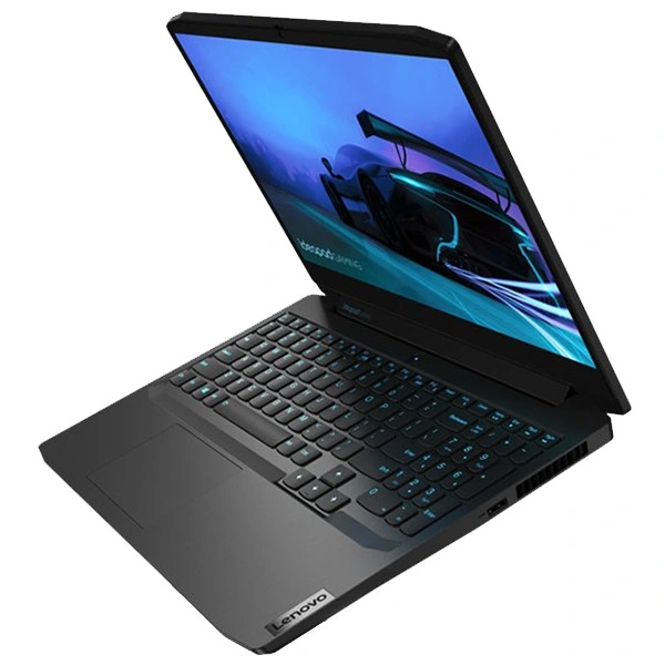 لپ تاپ 15.6 اینچی لنوو مدل IdeaPad Gaming 3-i5 8GB 1HDD 256SSD GTX1650Ti