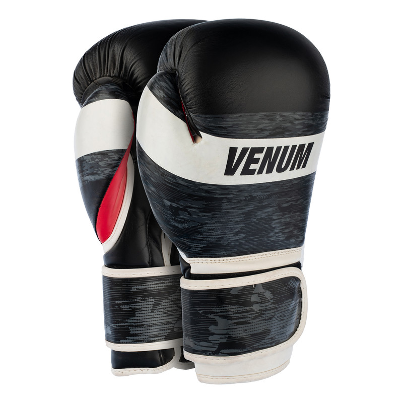 دستکش بوکس ونوم مدل super vn 2004