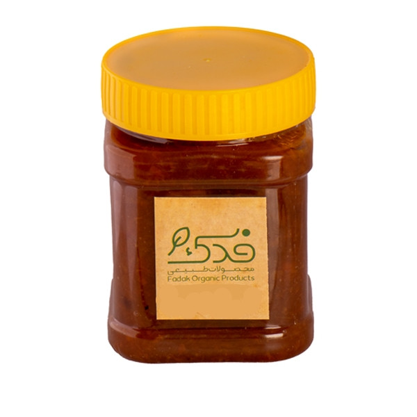 رب نارنج پوره سنتی فدک - 450 گرم