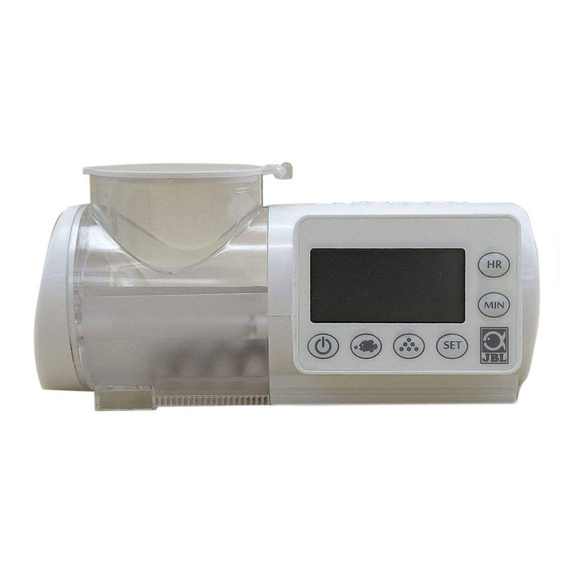 خوراک دهنده اتوماتیک آکواریوم جی بی ال کد 2446002 مدل A24