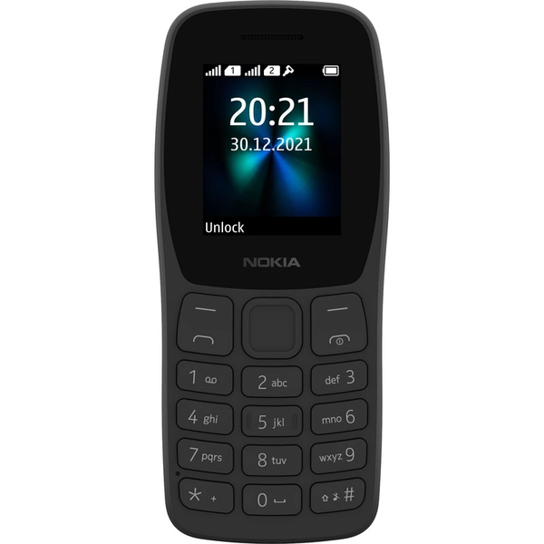 گوشی موبایل نوکیا مدل 2022 110 دو سیم کارت 33