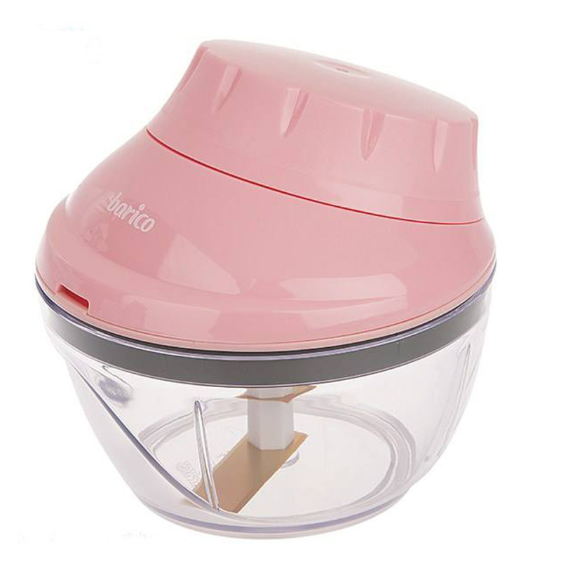 خردکن دستی باریکو مدل rondo