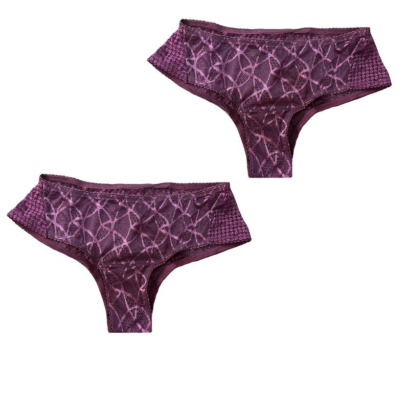 خرید و قیمت شورت زنانه اسمارا مدل هیپستر گیپوری 2025 مجموعه دو عددی