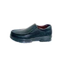 کفش مردانه مدل ساده 4 رنگ مشکی