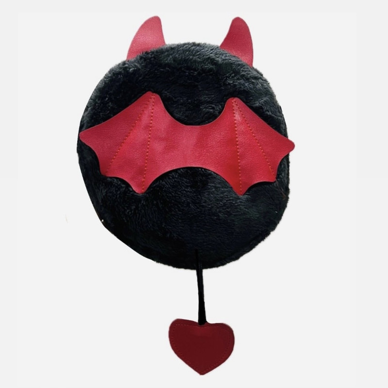 خرید و قیمت کیف دوشی زنانه مدل Devil