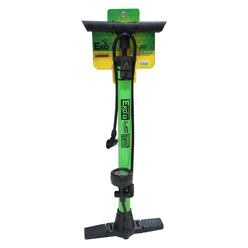 خرید و قیمت تلمبه دستی اکو مدل YP-GAMA-EAFA-8