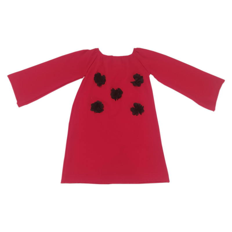 خرید و قیمت بلوز دخترانه مدل 7538