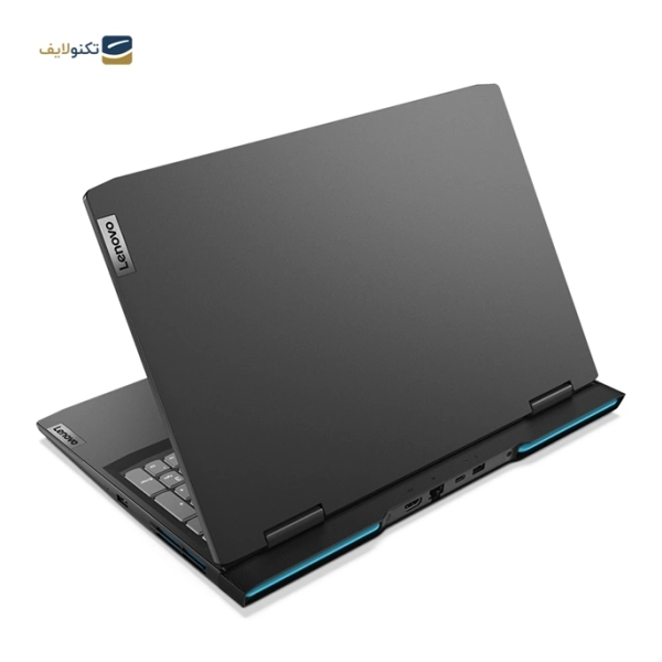 لپ تاپ لنوو 15.6 اینچی مدل IdeaPad Gaming 3 15IAH7 12650H i7 32GB 1TB SSD 33