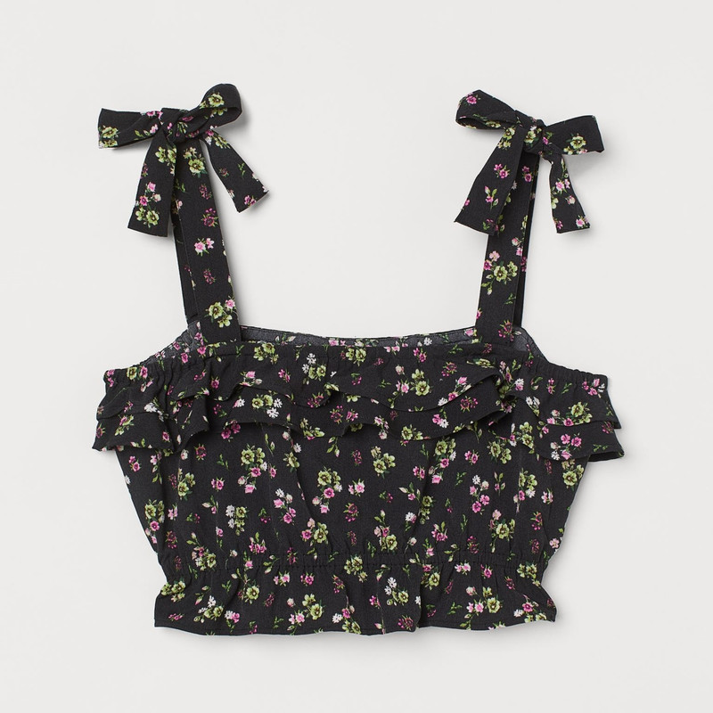 کراپتاپ زنانه دیوایدد مدل 0983466001