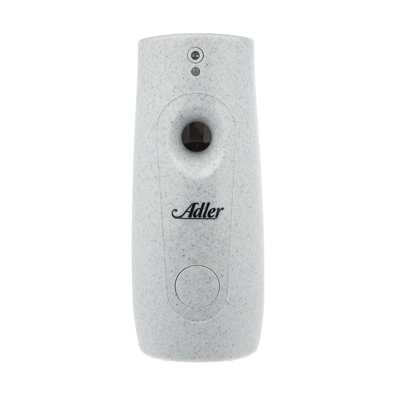 خرید و قیمت دستگاه خوشبو کننده هوا سنسور دار ادلر مدل XL-11 به همراه یک عدد اسپری خوش بو کننده هوا