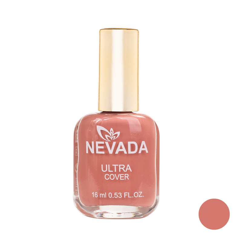 لاک ناخن نوادا شماره 112