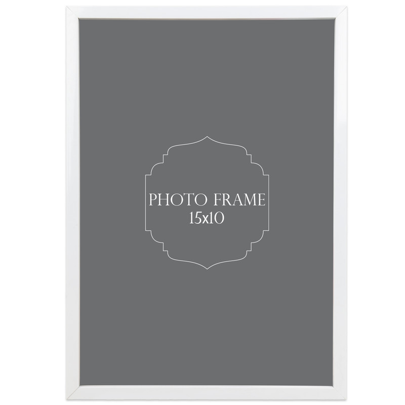 خرید و قیمت قاب عکس 15x10مدل BGHG6 سایز 10×15 سانتی متر