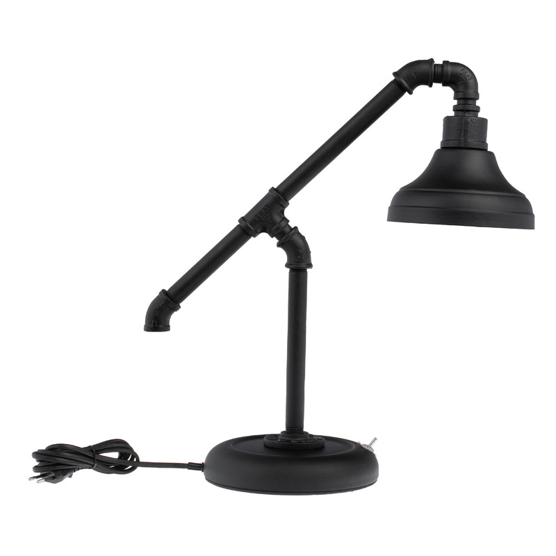 چراغ رومیزی پایپ دکو مدل DL-1051