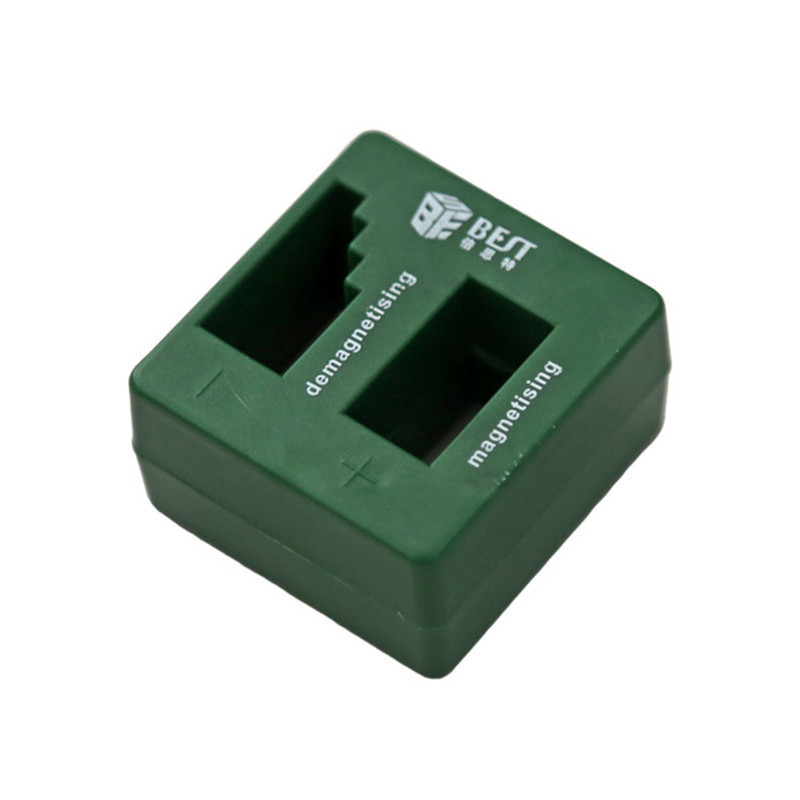 خرید و قیمت مغناطیس کننده ابزار بست مدل BST-016