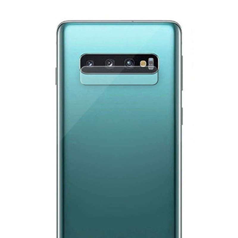 محافظ لنز دوربین مدل PWT-001 مناسب برای گوشی موبایل سامسونگ Galaxy S10 Plus