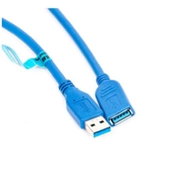 کابل افزایش طول USB3.0 مدل OSCAR طول 1.5 متر