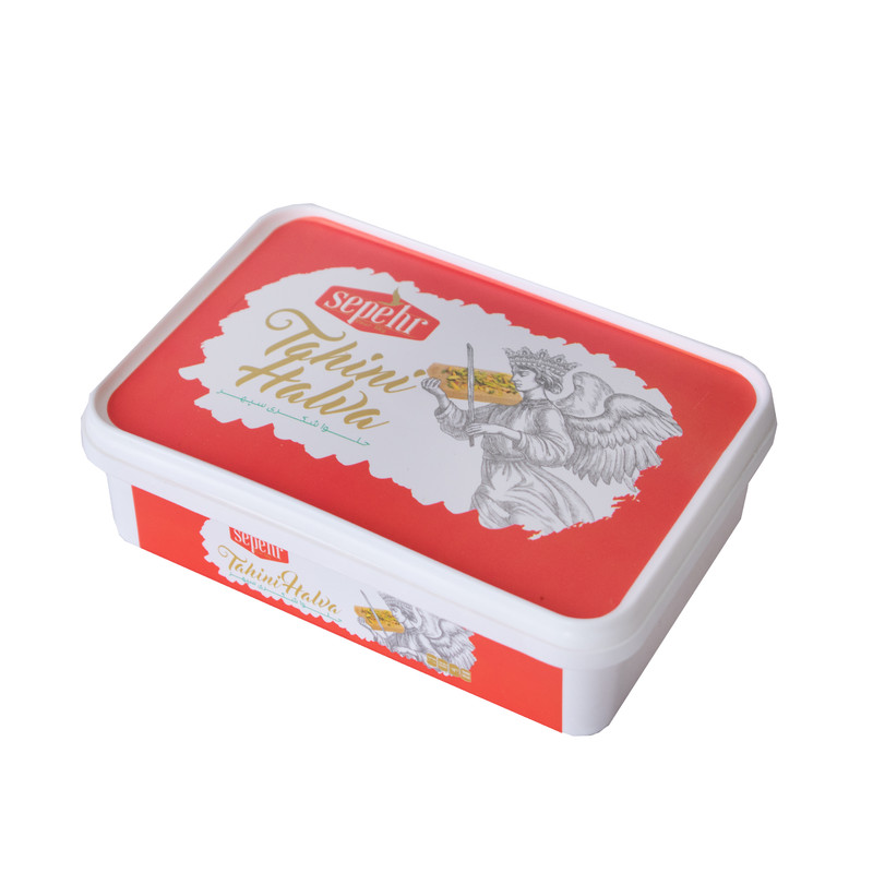 خرید و قیمت حلوا شکری سپهر - 700 گرم