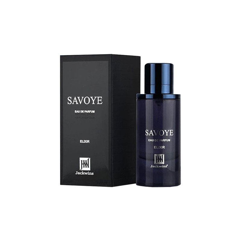 ادو پرفیوم مردانه جانوین مدل دیور ساواج الکسیر حجم 100 میلی لیتر