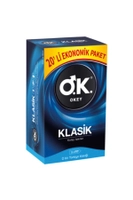 بهداشت جنسی (Okey) condom – کد 2313749