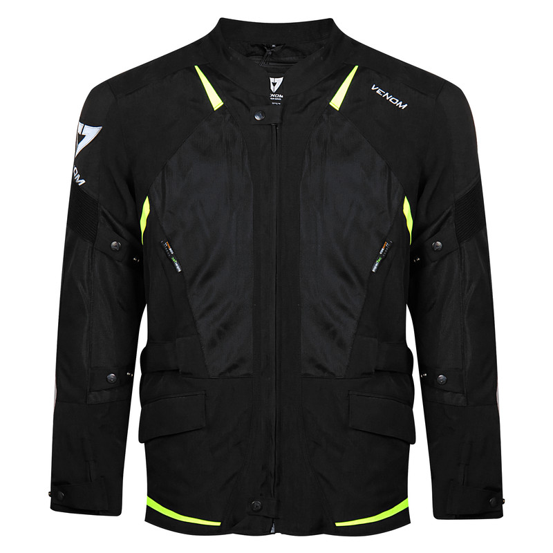 لباس موتور سواری کد 011 Vm