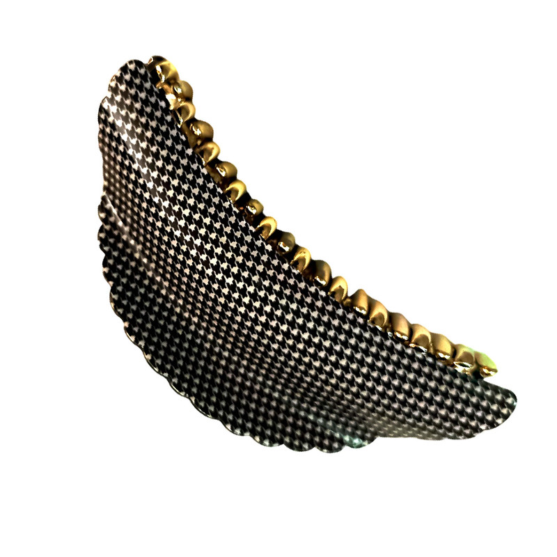 کلیپس مو زنانه مدل finger