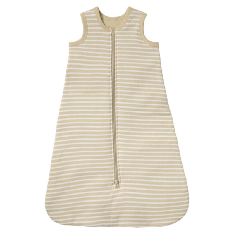 خرید و قیمت کیسه خواب نوزادی لوپیلو مدل راه راه 70