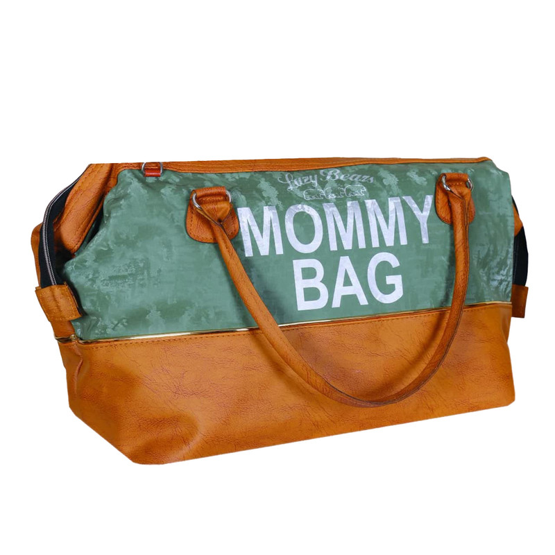 ساک لوازم کودک و نوزاد مدل Momy bag-D