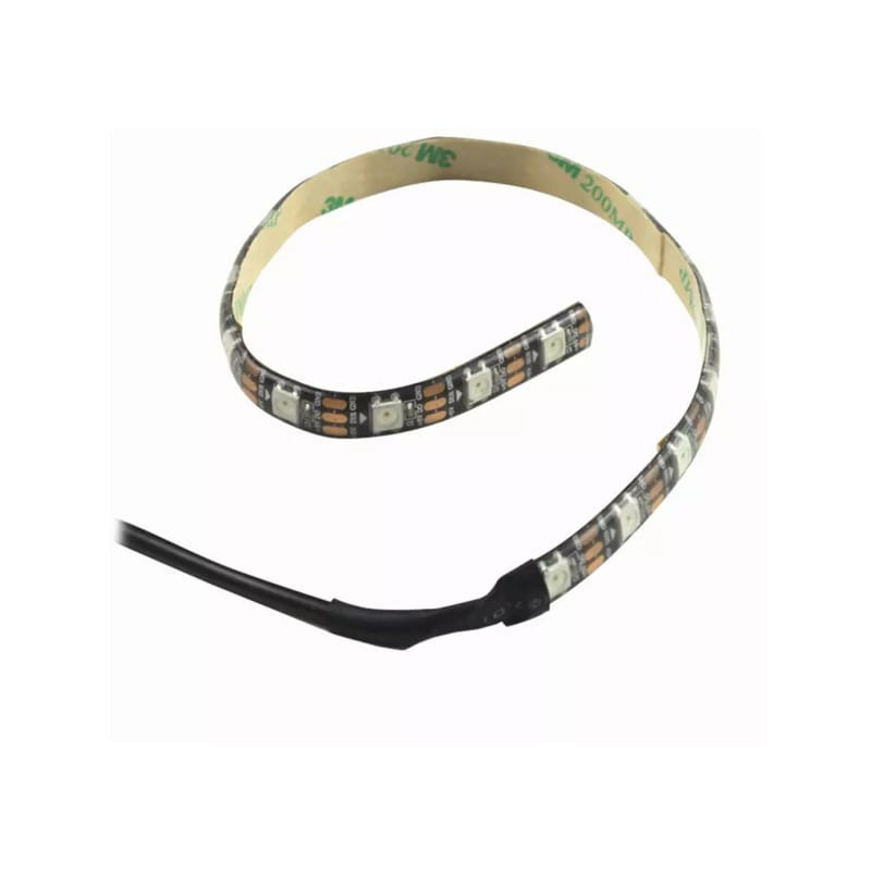 نوار ال ای دی گیم مکس مدل GMX MRL-30 ARGB