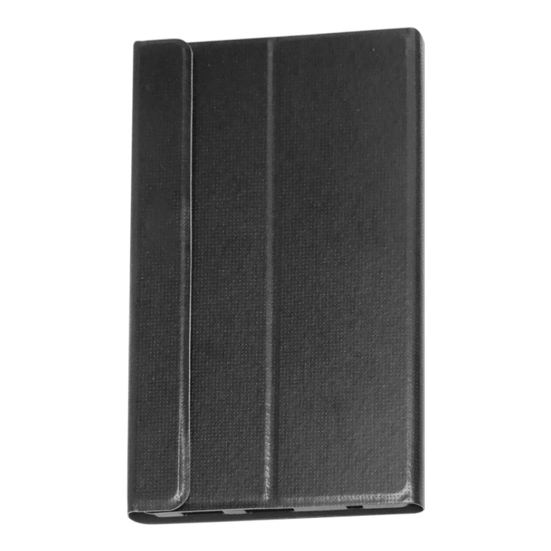 کیف کلاسوری مدل book-cover مناسب برای تبلت لنوو E7 7104