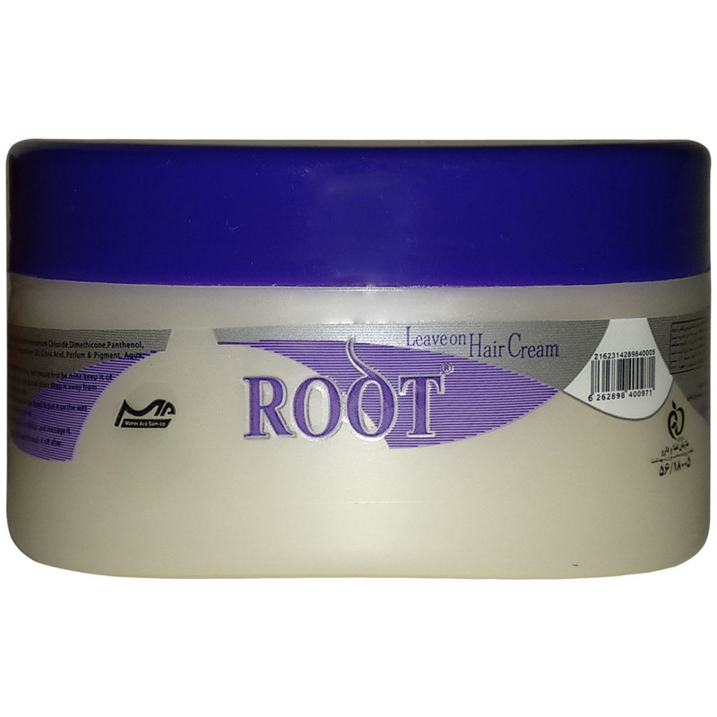 کرم مو روت مدل Argan Oil حجم 250 میلی لیتر