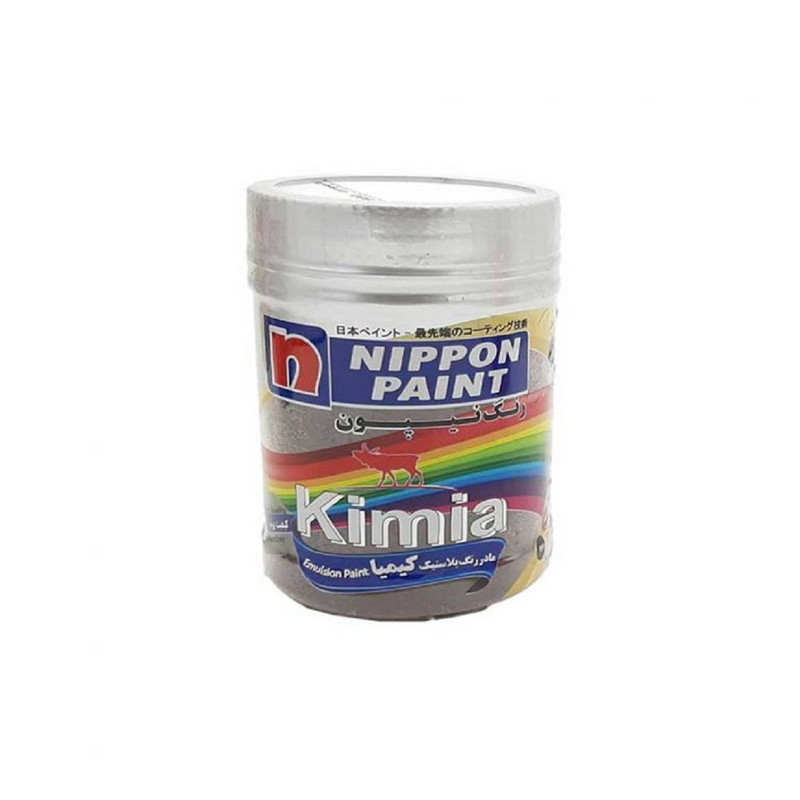 مادر رنگ سرمه ای نیپون کد 960 وزن 1 کیلوگرم