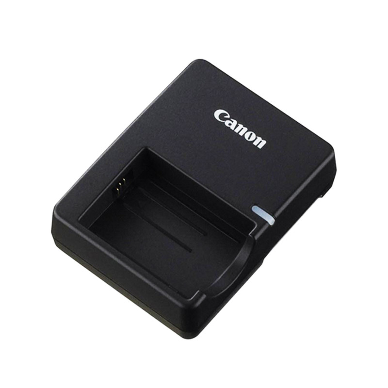 خرید و قیمت شارژر باتری دوربین مدل LC-E5